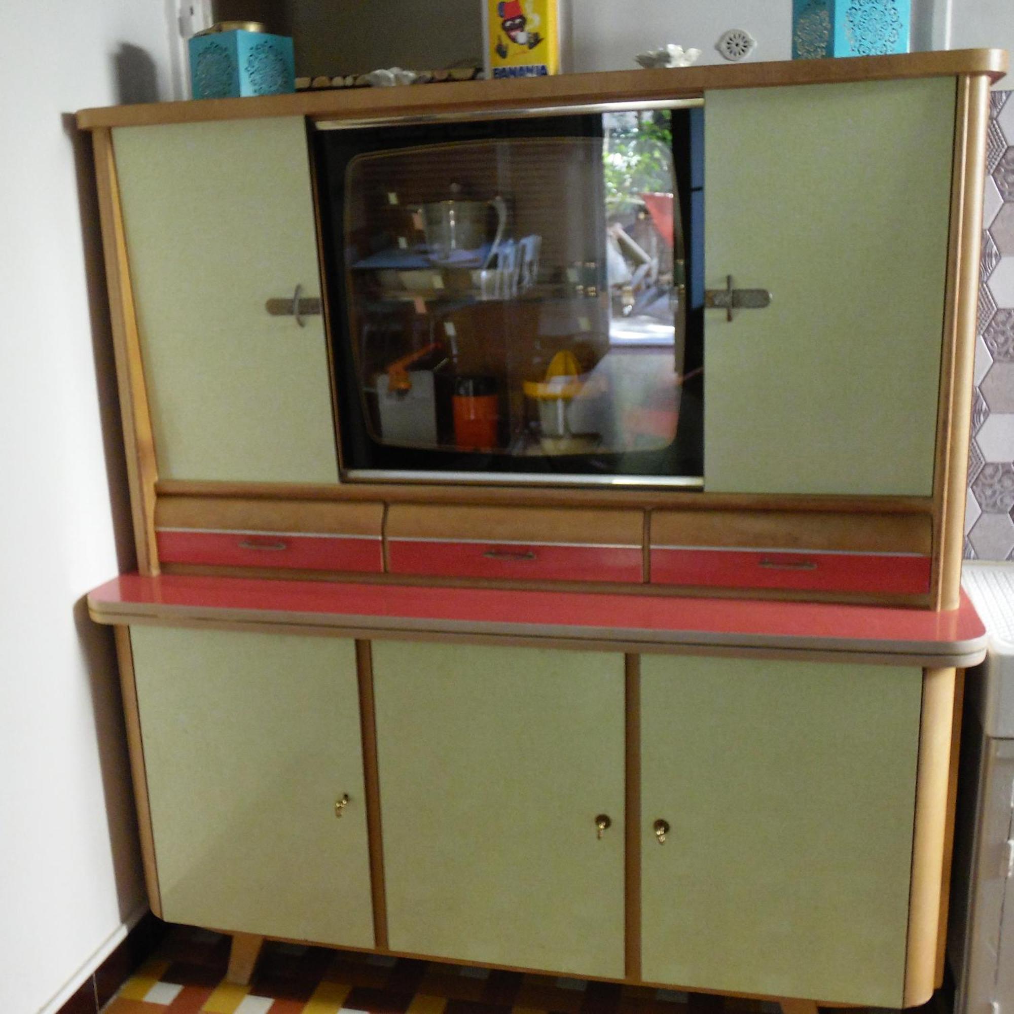 Appartamento Vintage In