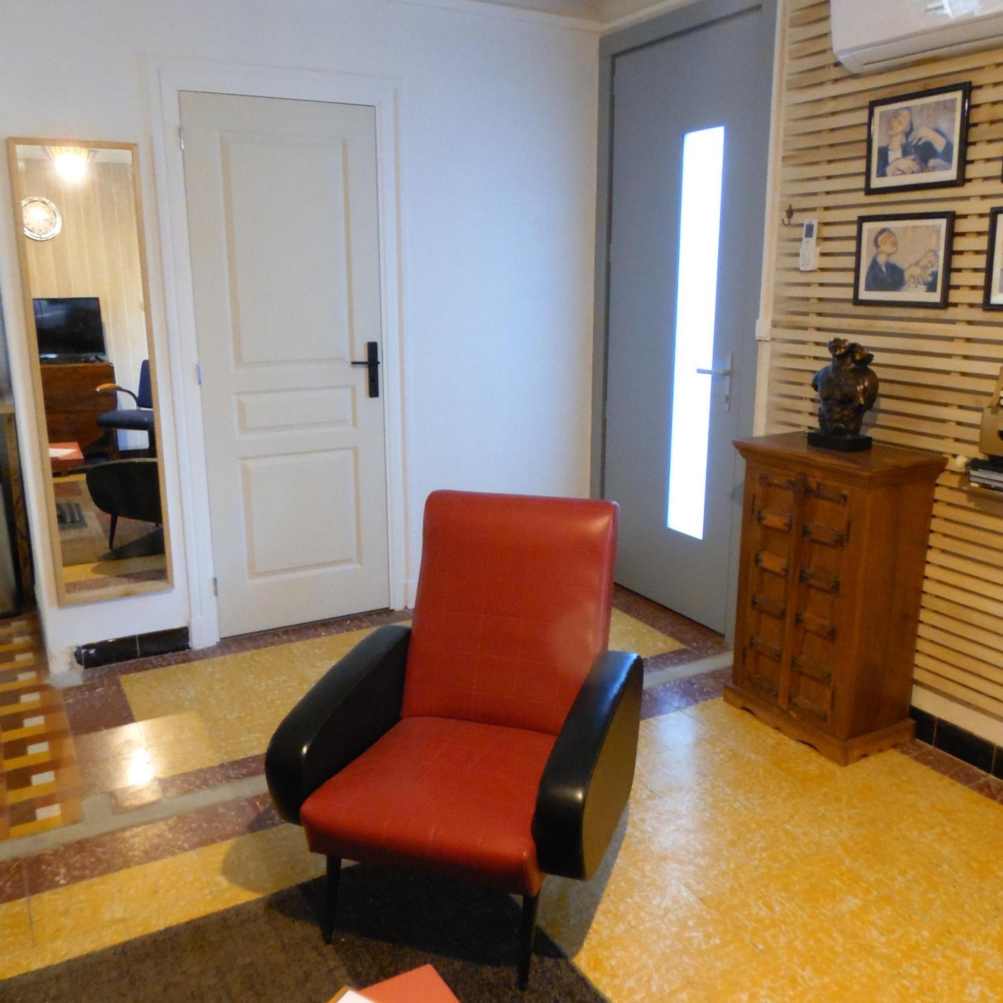 Vintage In Perpignan
