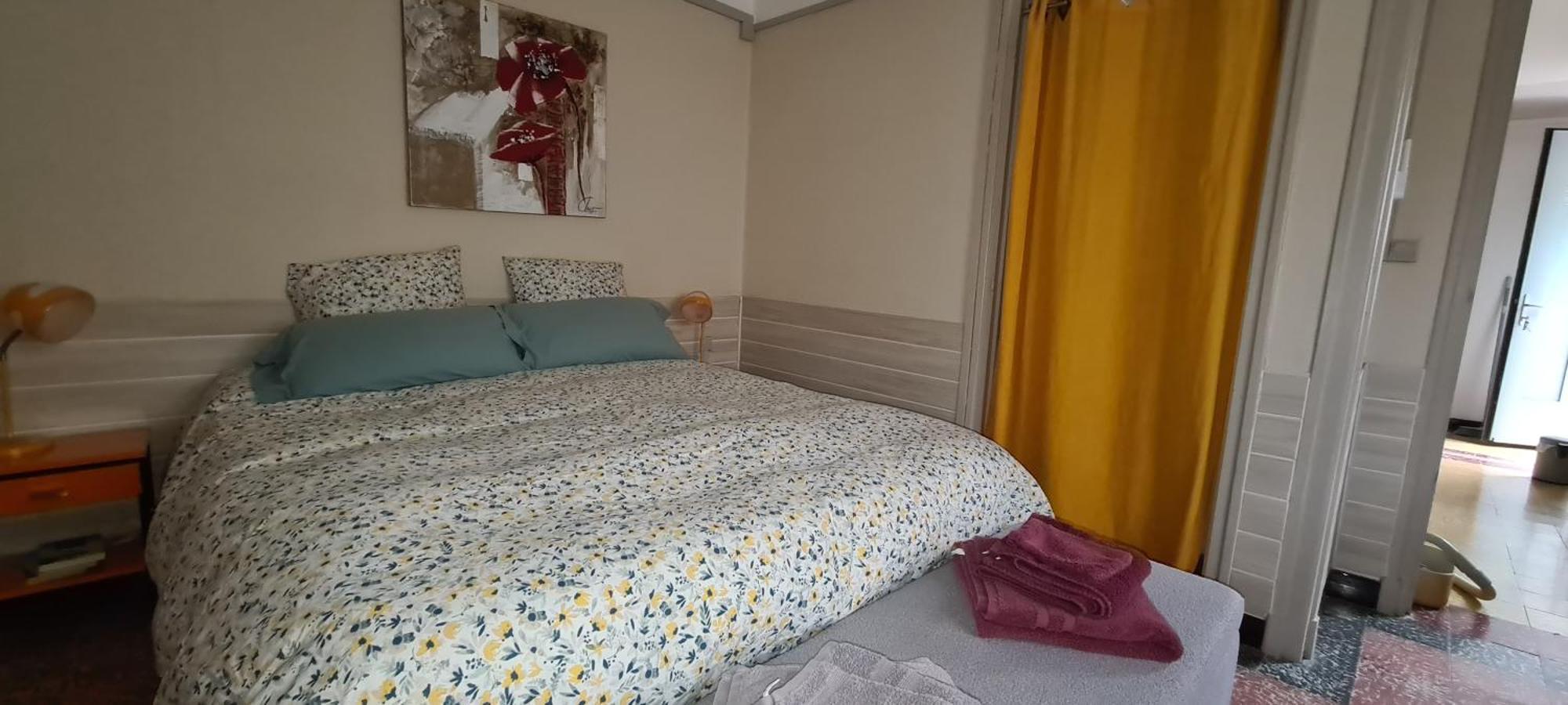 Apartment Vintage In Perpignan
