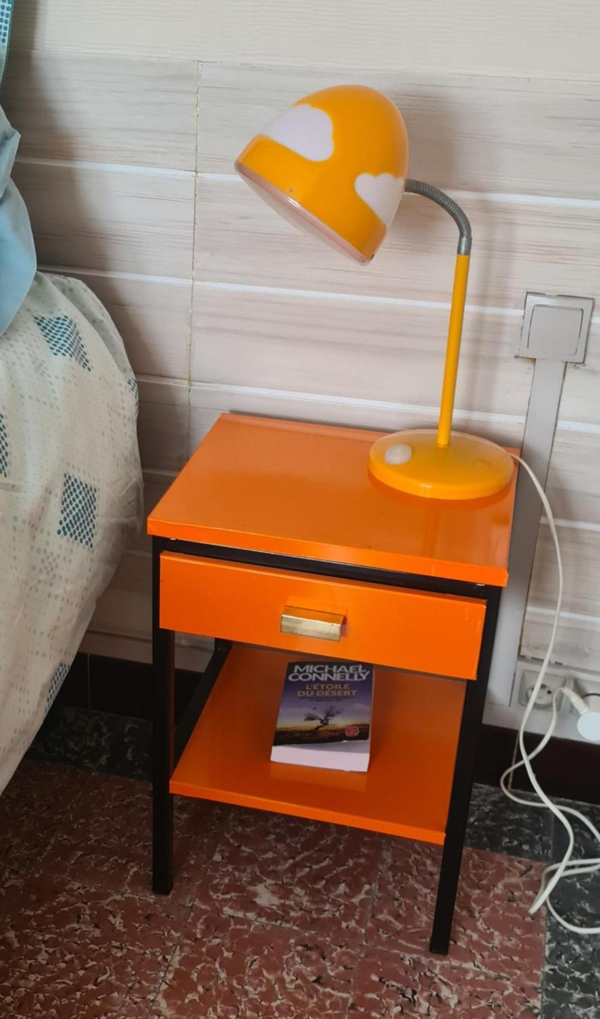 Vintage In Apartment Perpignan